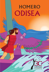 Odisea - Homero - ebook