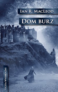 Dom Burz - Ian R MacLeod - ebook