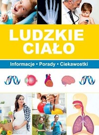 Ludzkie ciało - Bronikowska Paulina - książka
