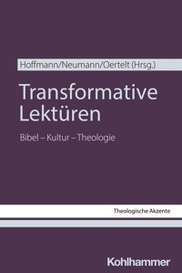 Transformative Lektüren -  - ebook