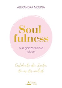 Soulfulness - Molina Alexandra - ebook