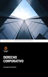Congreso Internacional de Derecho Corporativo -  - ebook