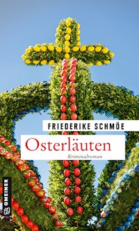 Osterläuten - Friederike Schmöe - ebook