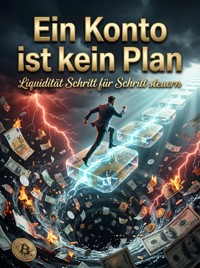 Ein Konto ist kein Plan - Susanne Franke - ebook