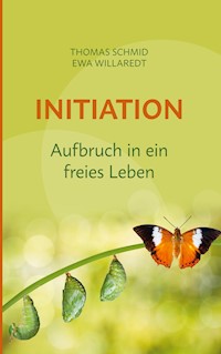 Initiation - Thomas Schmid - ebook