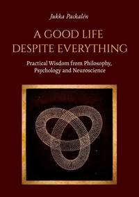 A Good Life Despite Everything - Jukka Packalén - ebook