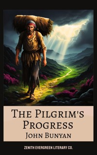 The Pilgrim's Progress - John Bunyan - ebook
