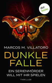 Dunkle Falle - Marcos M. Villatoro - ebook