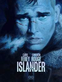Islander. Tom 1 - Caryl Férey - książka