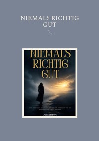Niemals Richtig Gut - Julia Salbert - ebook