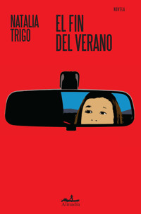 El fin del verano - Natalia Trigo - ebook