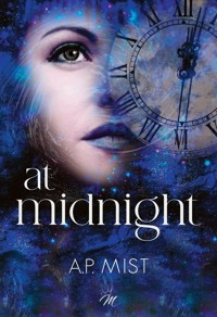At midnight - Mist A.P. - ebook + audiobook + książka