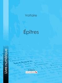 Épîtres - Ligaran - ebook