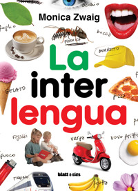 La interlengua - Monica Zwaig - ebook