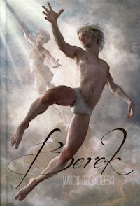 Berek - Marcin Szczygielski - ebook + książka