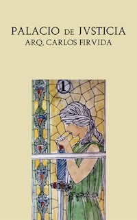 Palacio de Justicia - Carlos Firvida - ebook