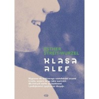 Klasa Alef - E Streit-wurzel - książka