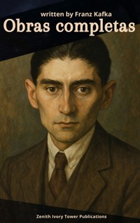 Franz Kafka - Franz Kafka - ebook