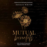 Mutual Benefits - Wiktor Natalia - ebook + audiobook