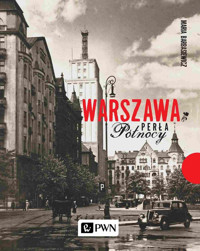 Warszawa. Perła północy - Maria Barbasiewicz - książka