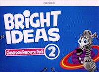 Bright Ideas 2 Classroom Resource Pack -  - książka