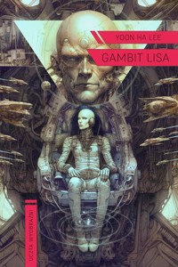 Gambit lisa - Yoon Ha Lee - ebook + książka