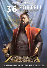 36 forteli - Piotr Plebaniak - ebook
