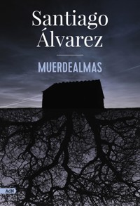 Muerdealmas (AdN) - Santiago Álvarez - ebook