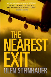 The Nearest Exit - Olen Steinhauer - ebook