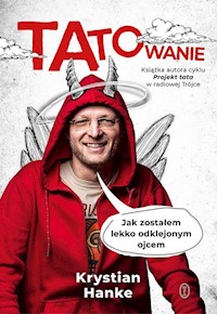 Tatowanie - Hanke Krystian - książka