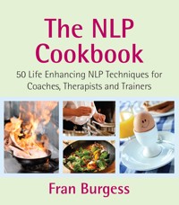 The NLP Cookbook - Fran Burgess - ebook