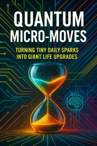Quantum Micro-Moves - Adrian Carmichael - ebook
