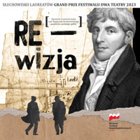 RE-wizja. Słuchowisko - Mikołaj Szczęsny, Sebastian Adamkiewicz - audiobook