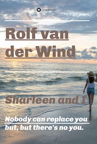 Sharleen and I - Rolf van der Wind - ebook