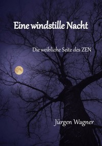 Eine windstille Nacht - Jürgen Wagner - ebook