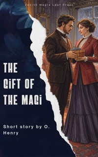 The Gift of the Magi - O. Henry - ebook + audiobook