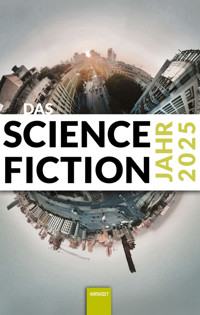 Das Science Fiction Jahr 2025 - Marie-Luise Meier - ebook