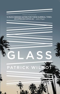 Glass - Patrick Wilmot - ebook
