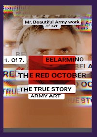 belarmino - Belarmino Pinto Ferreira - ebook