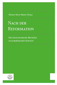 Nach der Reformation -  - ebook