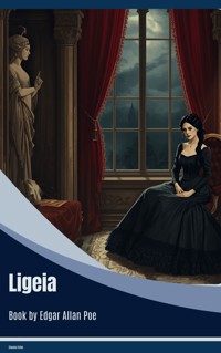 Ligeia - Edgar Allan Poe - ebook