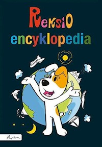 Reksio Encyklopedia -  - książka