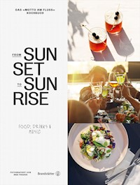 From sunset to sunrise - Bernd Schlacher - ebook