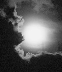 Wenn Alpträume wahr werden - Sandra Keller - ebook