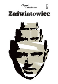 Zaświatowiec - Dziechciarz Olgerd - książka