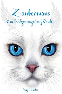 Zaubermaus - Ingo Schorler - ebook