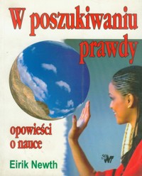 W poszukiwani prawdy - Nweth Eirik - książka