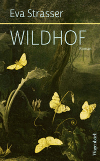 Wildhof - Eva Strasser - ebook