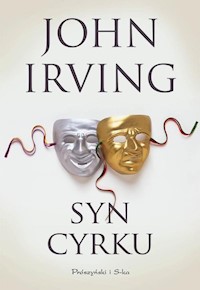 Syn cyrku - John Irving - książka