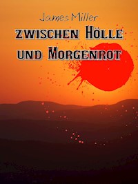 Zwischen Hölle und Morgenrot - James Miller - ebook